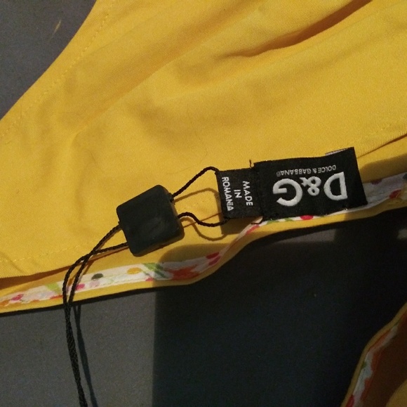 D&G dress - Picture 6 of 7